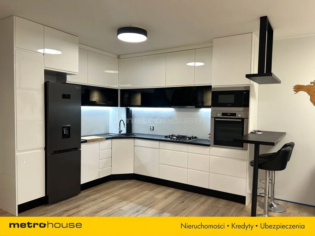 2 pokoje, mieszkanie 50,00 m², parter, oferta nr , SMVAZU694, Wola Mrokowska, Zachodnia