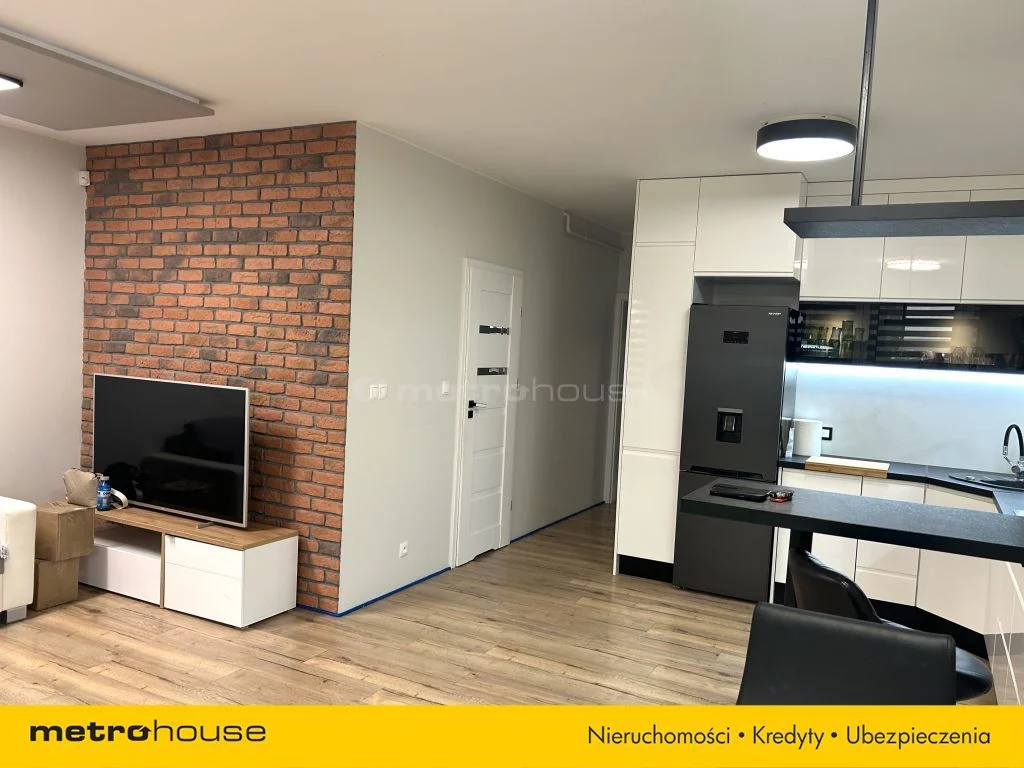 2 pokoje, mieszkanie 50,00 m², parter, oferta nr , SMVAZU694, Wola Mrokowska, Zachodnia
