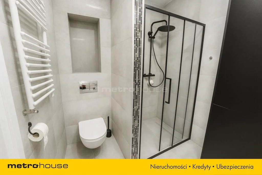 2 pokoje, mieszkanie 50,00 m², parter, oferta nr , SMVAZU694, Wola Mrokowska, Zachodnia