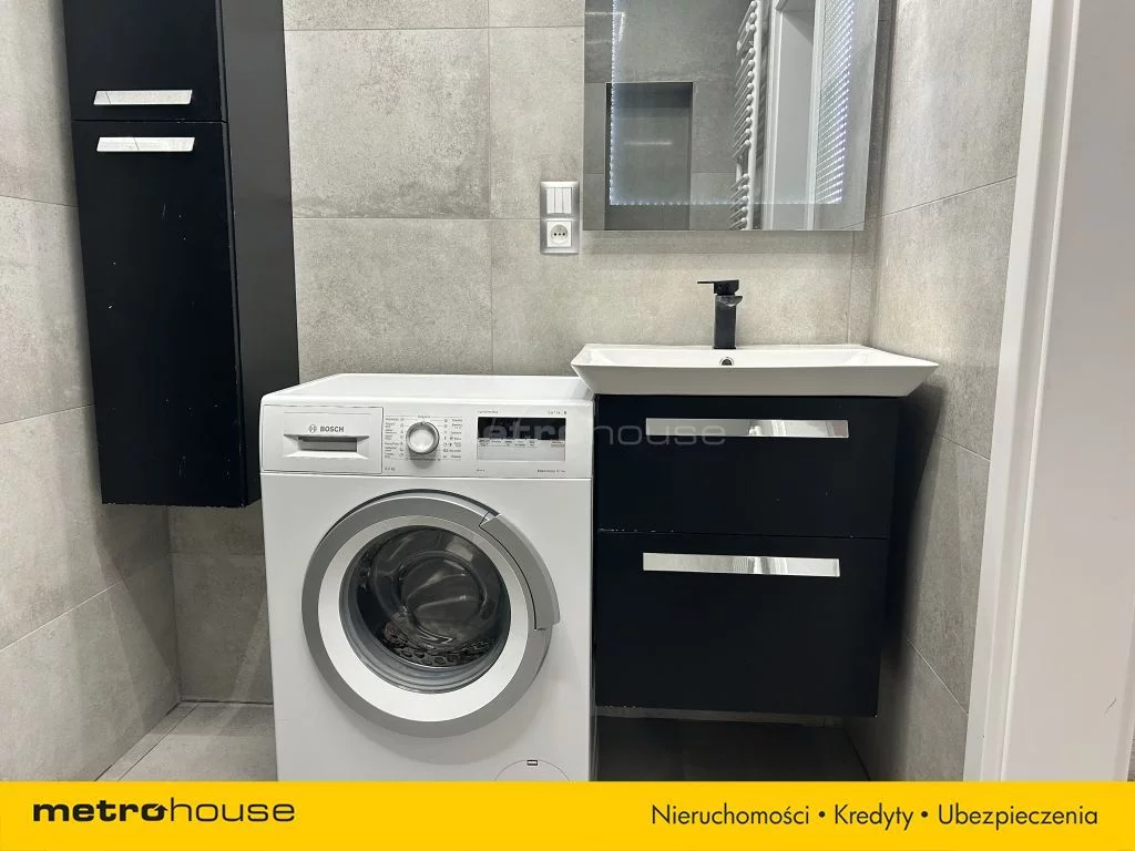 2 pokoje, mieszkanie 50,00 m², parter, oferta nr , SMVAZU694, Wola Mrokowska, Zachodnia