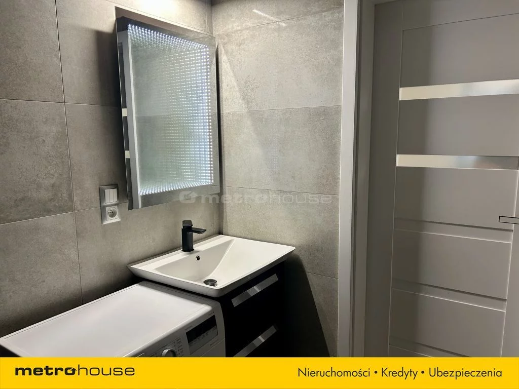 2 pokoje, mieszkanie 50,00 m², parter, oferta nr , SMVAZU694, Wola Mrokowska, Zachodnia