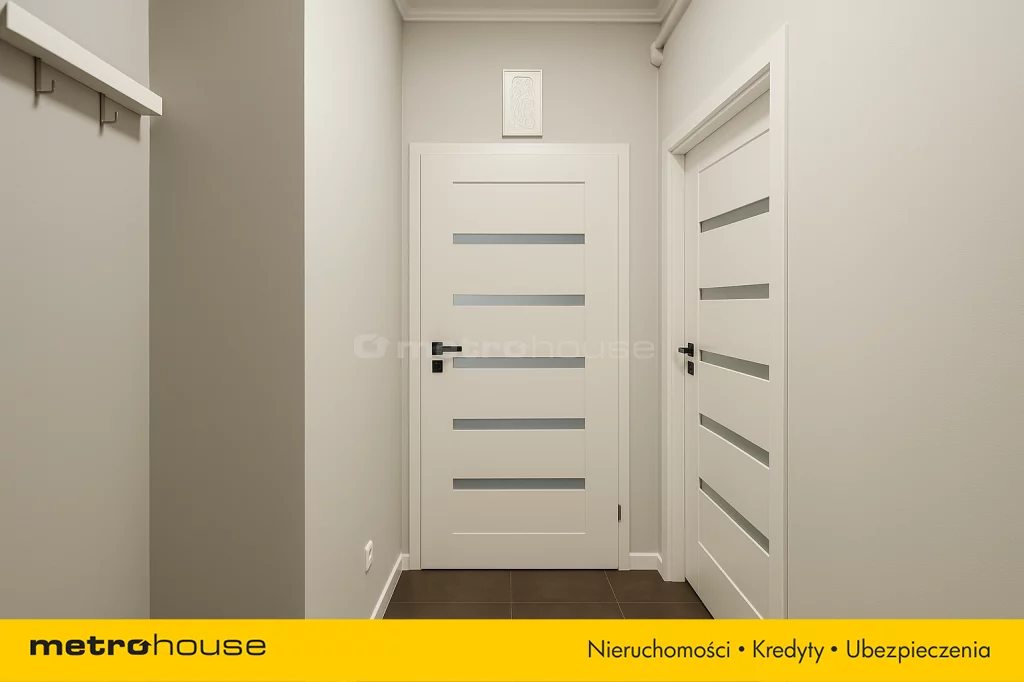 2 pokoje, mieszkanie 50,00 m², parter, oferta nr , SMVAZU694, Wola Mrokowska, Zachodnia