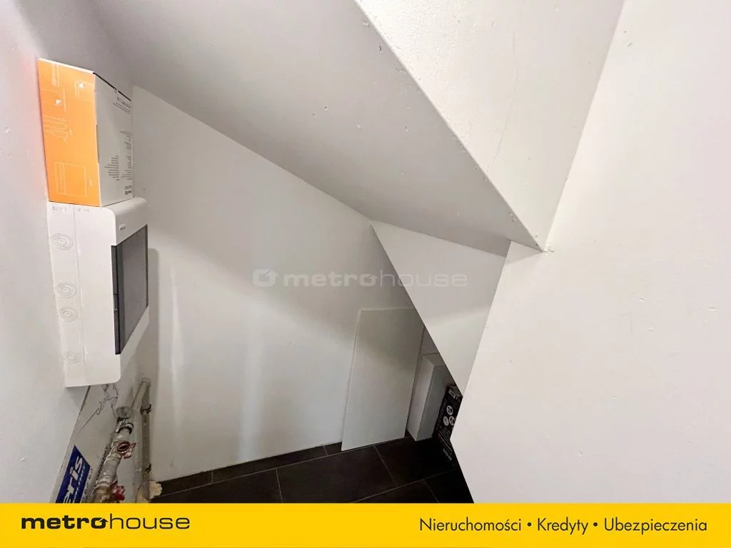 2 pokoje, mieszkanie 50,00 m², parter, oferta nr , SMVAZU694, Wola Mrokowska, Zachodnia