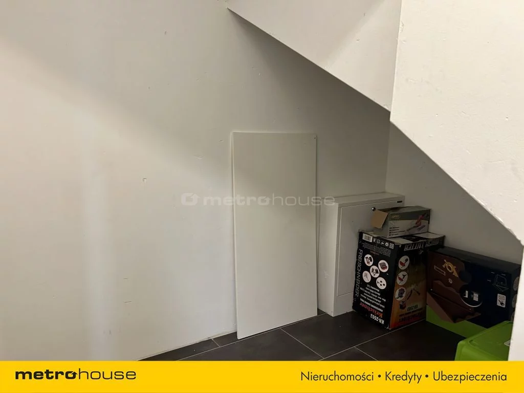 2 pokoje, mieszkanie 50,00 m², parter, oferta nr , SMVAZU694, Wola Mrokowska, Zachodnia