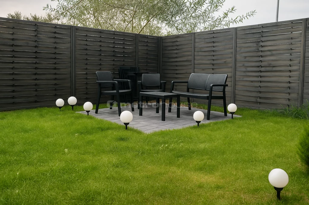 2 pokoje, mieszkanie 50,00 m², parter, oferta nr , SMVAZU694, Wola Mrokowska, Zachodnia