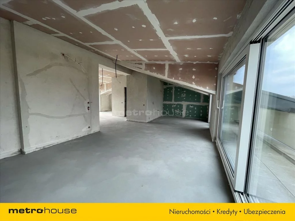 2 pokoje, apartament 67,25 m², piętro 4, oferta nr , MIWY385, Kraków, Dębniki, Zagrody