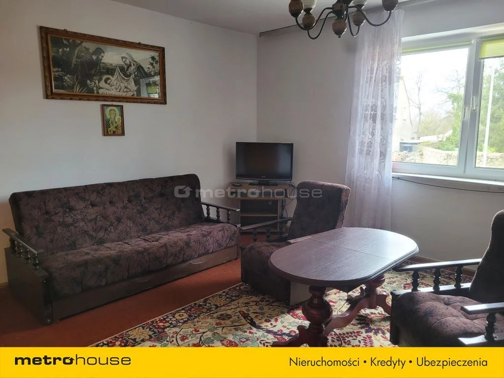 2 pokoje, mieszkanie 70,00 m², piętro 1, oferta nr , SMFEFE334, Imbramowice, Żarowska