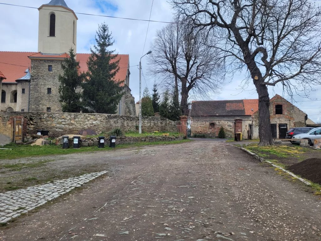 2 pokoje, mieszkanie 70,00 m², piętro 1, oferta nr , SMFEFE334, Imbramowice, Żarowska