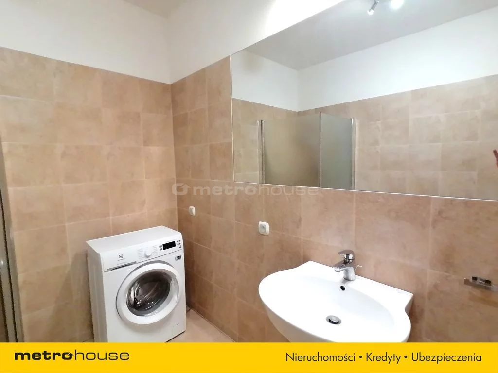 2 pokoje, apartament 53,00 m², parter, oferta nr , SMFIFY809, Warszawa, Mokotów, Mokotów, Żaryna