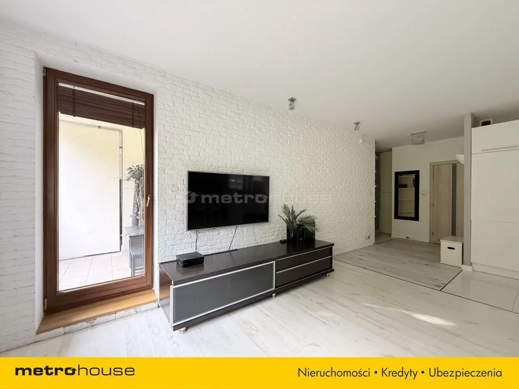 2 pokoje, mieszkanie 55,00 m², parter, oferta nr , SMVOTE768, Warszawa, Wilanów, Wilanów, Zaściankowa