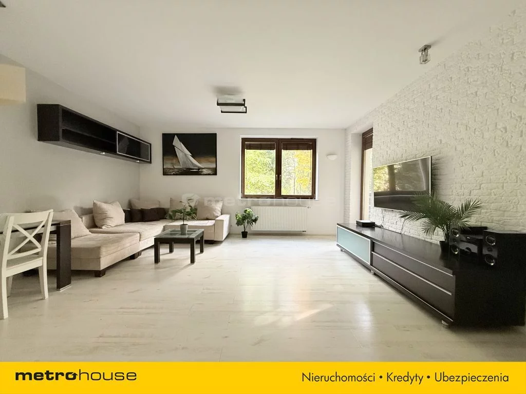 2 pokoje, mieszkanie 55,00 m², parter, oferta nr , SMVOTE768, Warszawa, Wilanów, Wilanów, Zaściankowa