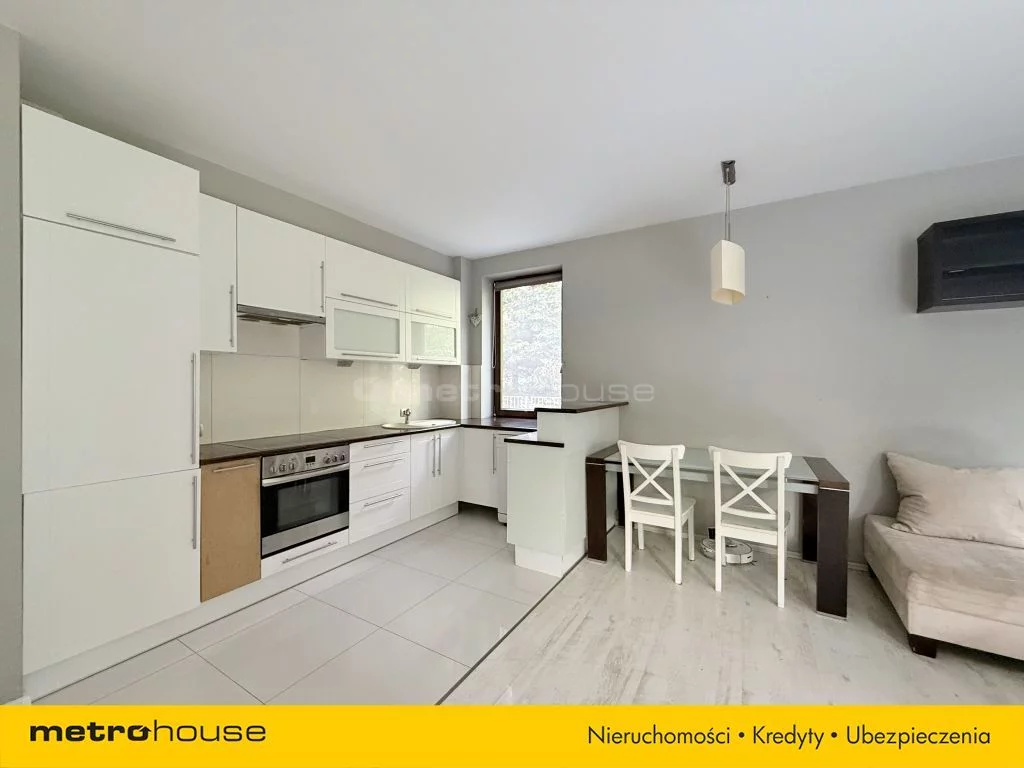 2 pokoje, mieszkanie 55,00 m², parter, oferta nr , SMVOTE768, Warszawa, Wilanów, Wilanów, Zaściankowa