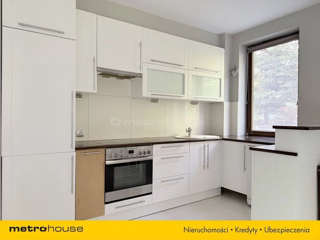 2 pokoje, mieszkanie 55,00 m², parter, oferta nr , SMVOTE768, Warszawa, Wilanów, Wilanów, Zaściankowa