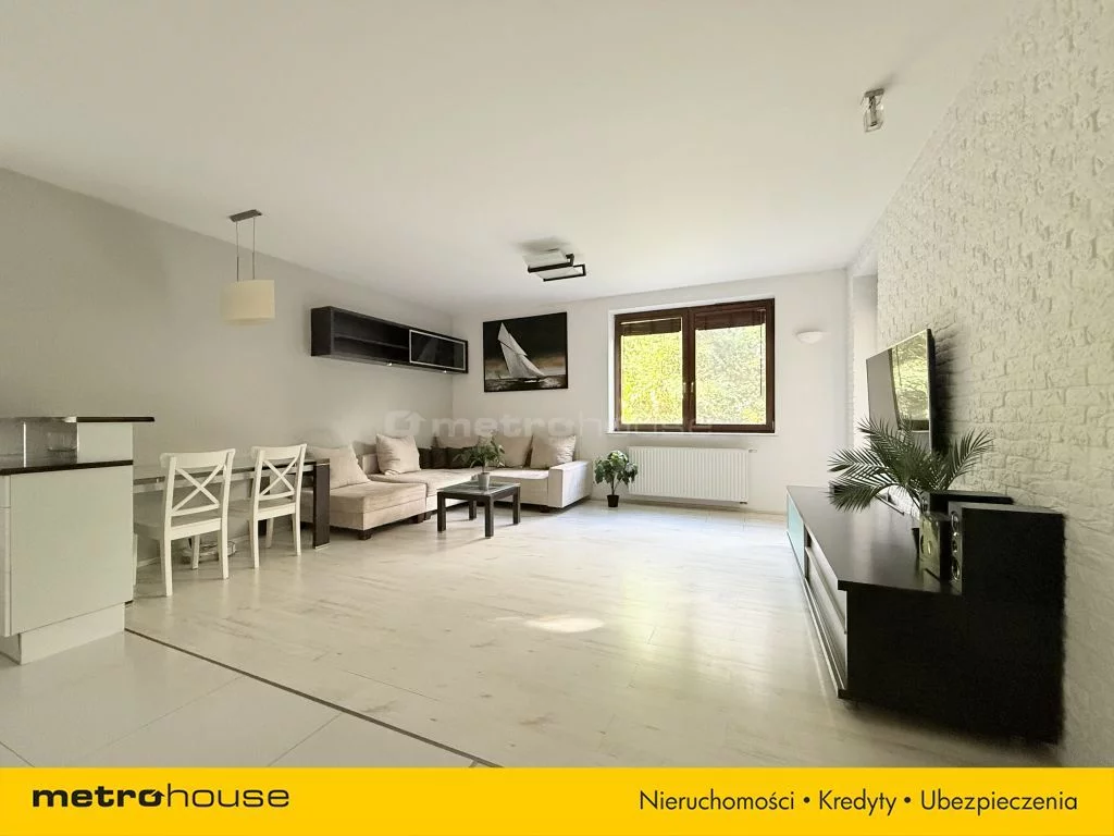 2 pokoje, mieszkanie 55,00 m², parter, oferta nr , SMVOTE768, Warszawa, Wilanów, Wilanów, Zaściankowa