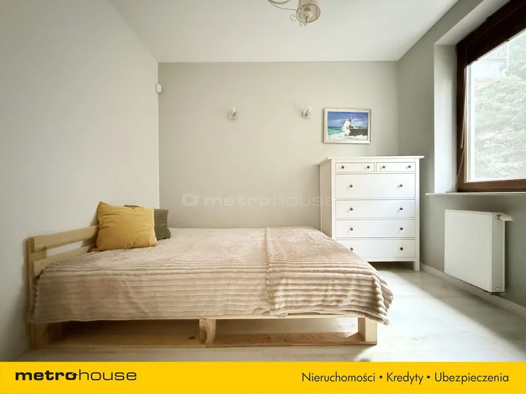 2 pokoje, mieszkanie 55,00 m², parter, oferta nr , SMVOTE768, Warszawa, Wilanów, Wilanów, Zaściankowa