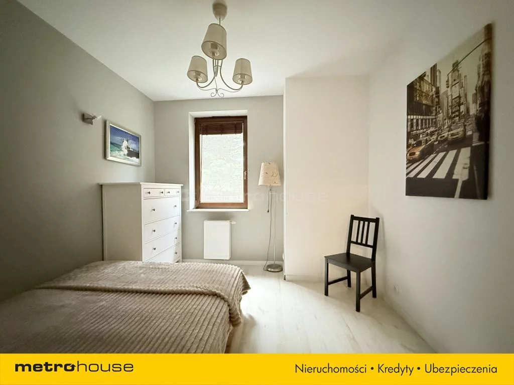 2 pokoje, mieszkanie 55,00 m², parter, oferta nr , SMVOTE768, Warszawa, Wilanów, Wilanów, Zaściankowa