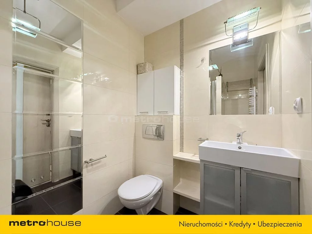 2 pokoje, mieszkanie 55,00 m², parter, oferta nr , SMVOTE768, Warszawa, Wilanów, Wilanów, Zaściankowa