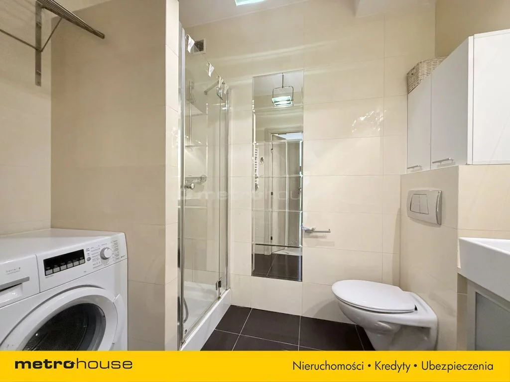 2 pokoje, mieszkanie 55,00 m², parter, oferta nr , SMVOTE768, Warszawa, Wilanów, Wilanów, Zaściankowa