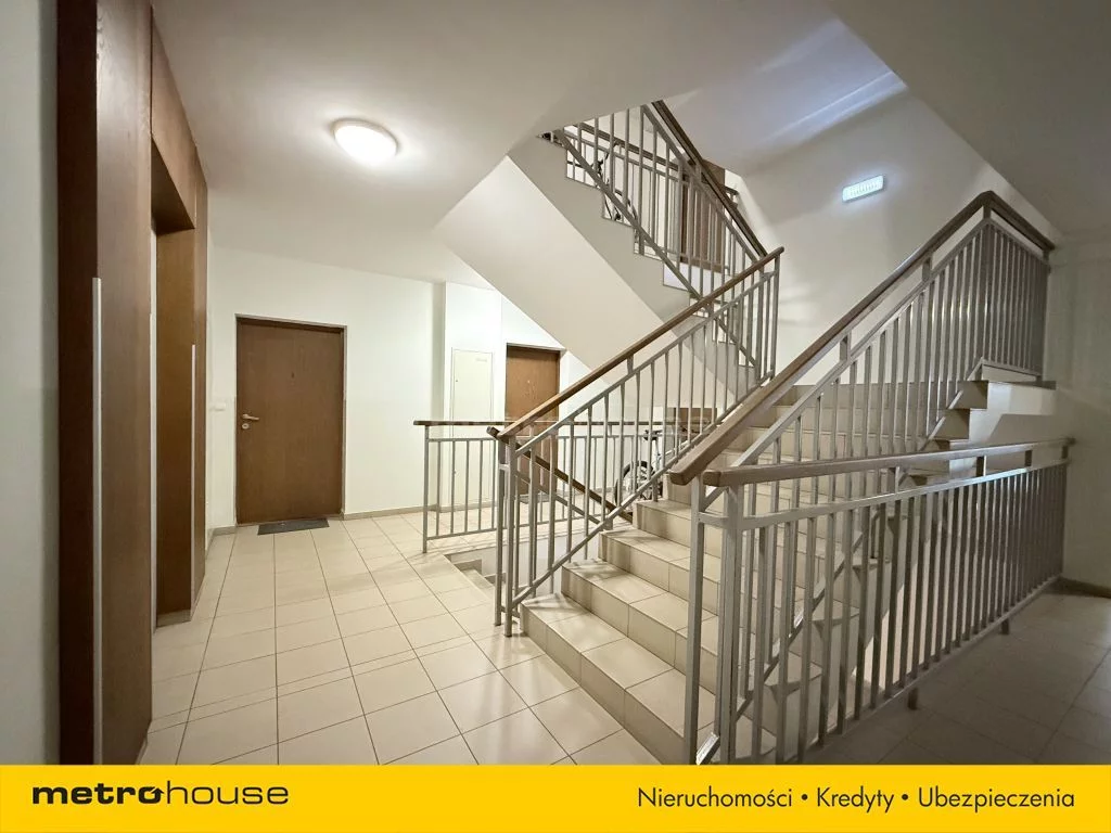 2 pokoje, mieszkanie 55,00 m², parter, oferta nr , SMVOTE768, Warszawa, Wilanów, Wilanów, Zaściankowa