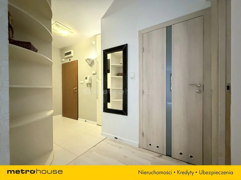 2 pokoje, mieszkanie 55,00 m², parter, oferta nr , SMVOTE768, Warszawa, Wilanów, Wilanów, Zaściankowa