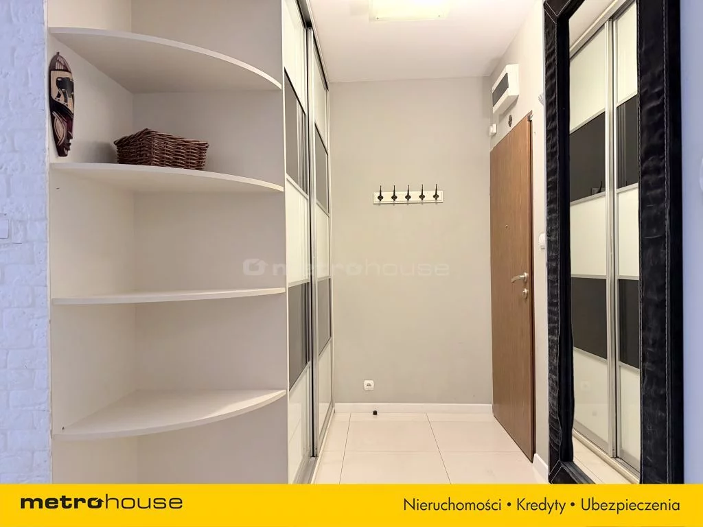 2 pokoje, mieszkanie 55,00 m², parter, oferta nr , SMVOTE768, Warszawa, Wilanów, Wilanów, Zaściankowa