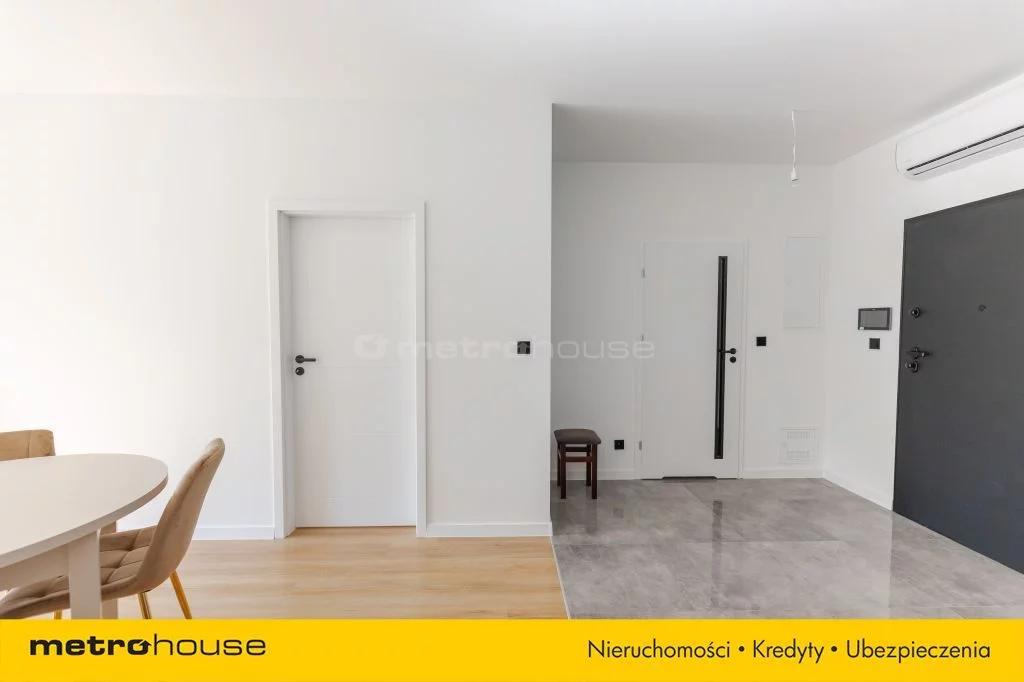 2 pokoje, mieszkanie 37,53 m², piętro 1, oferta nr , SMPUJY309, Zegrze