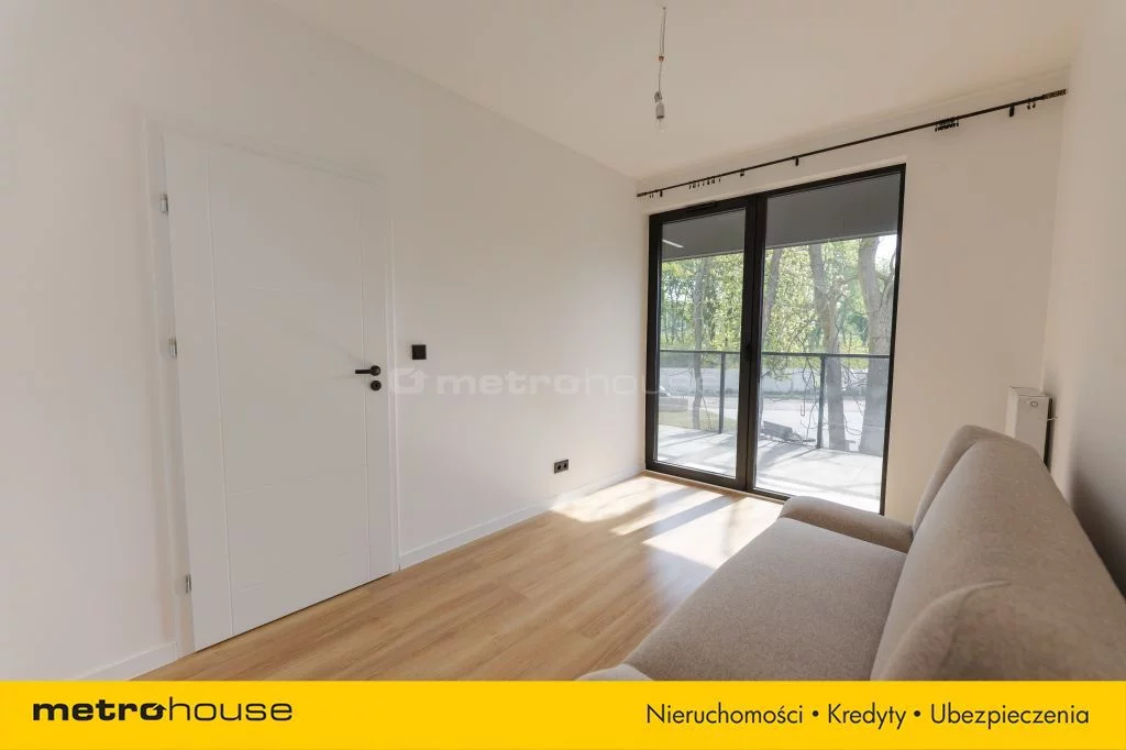 2 pokoje, mieszkanie 37,53 m², piętro 1, oferta nr , SMPUJY309, Zegrze