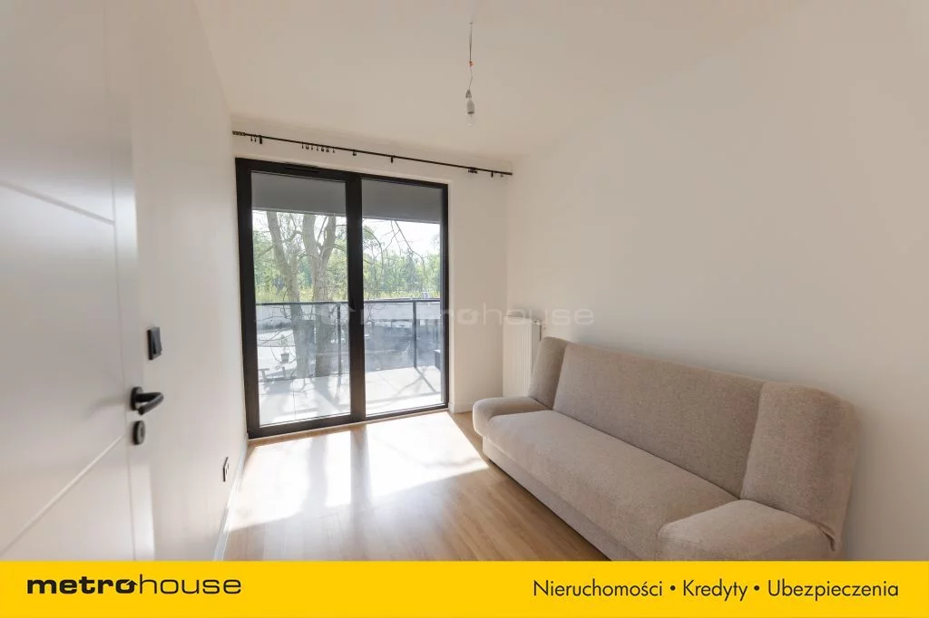 2 pokoje, mieszkanie 37,53 m², piętro 1, oferta nr , SMPUJY309, Zegrze