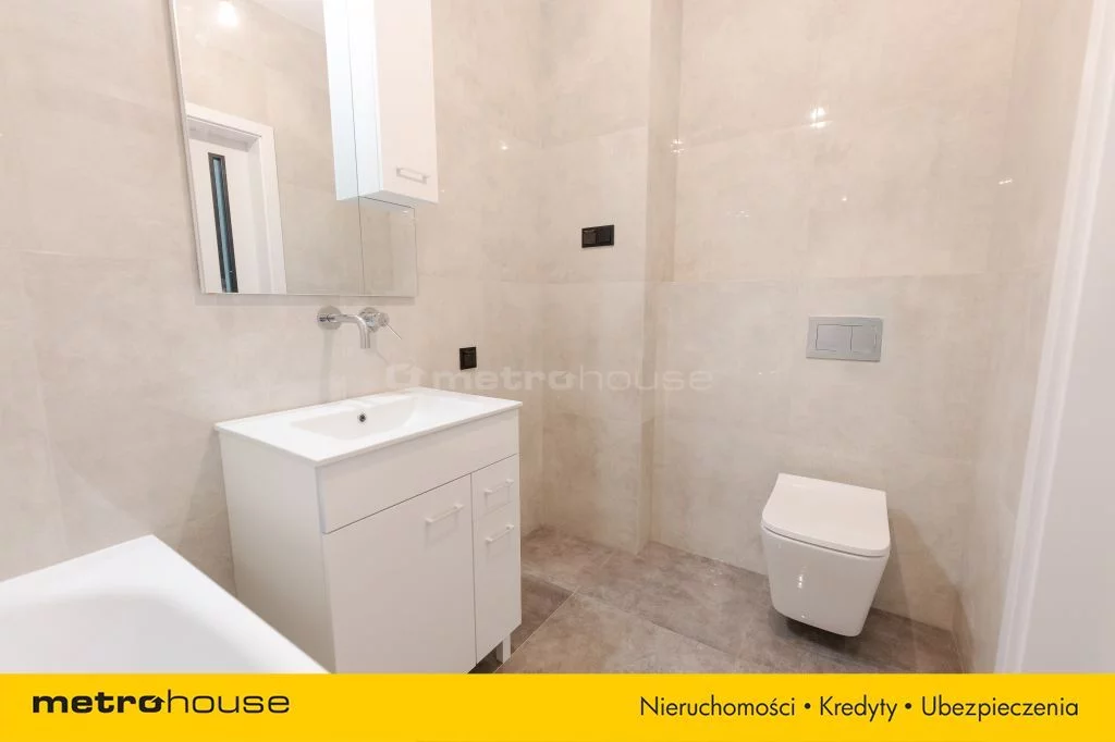 2 pokoje, mieszkanie 37,53 m², piętro 1, oferta nr , SMPUJY309, Zegrze