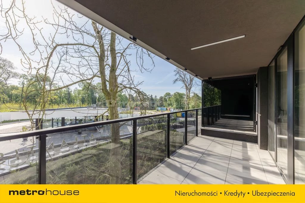 2 pokoje, mieszkanie 37,53 m², piętro 1, oferta nr , SMPUJY309, Zegrze