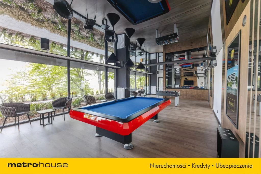 2 pokoje, mieszkanie 37,53 m², piętro 1, oferta nr , SMPUJY309, Zegrze