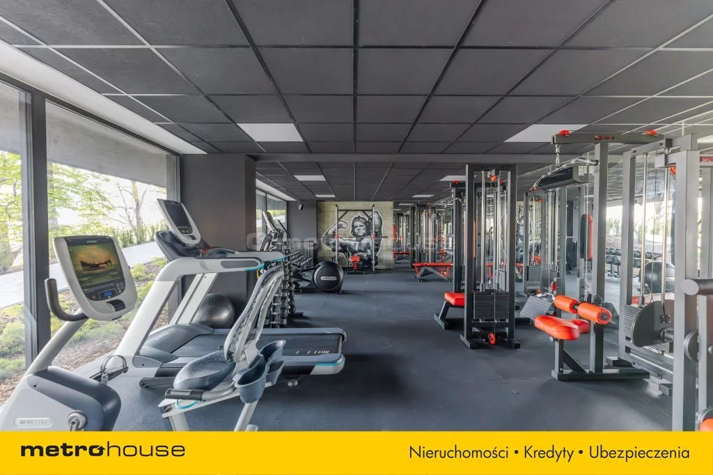 2 pokoje, mieszkanie 37,53 m², piętro 1, oferta nr , SMPUJY309, Zegrze
