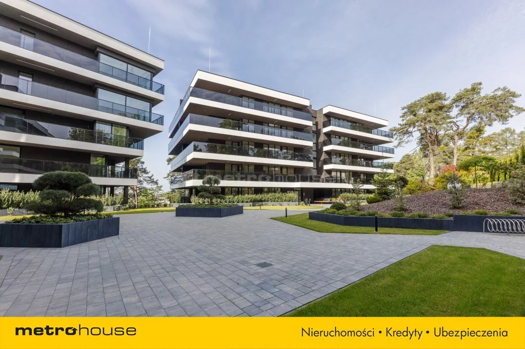 2 pokoje, mieszkanie 37,53 m², piętro 1, oferta nr , SMPUJY309, Zegrze