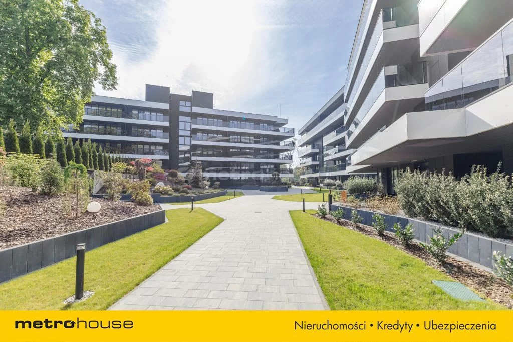 2 pokoje, mieszkanie 37,53 m², piętro 1, oferta nr , SMPUJY309, Zegrze
