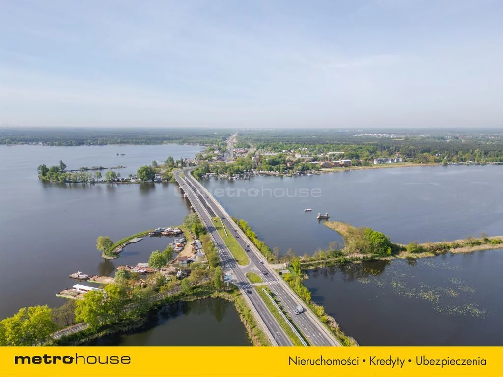 2 pokoje, mieszkanie 37,53 m², piętro 1, oferta nr , SMPUJY309, Zegrze