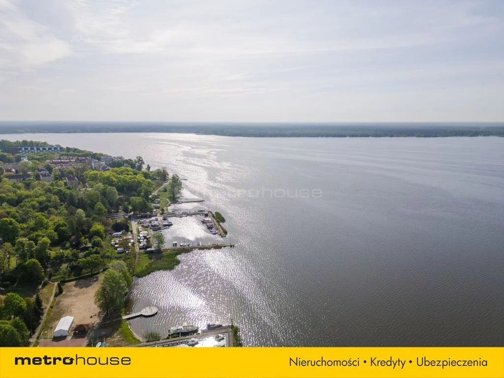 2 pokoje, mieszkanie 37,53 m², piętro 1, oferta nr , SMPUJY309, Zegrze