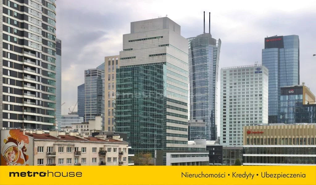 2 pokoje, apartament 39,00 m², piętro 4, oferta nr , SMLEMI561, Warszawa, Śródmieście, Śródmieście, Żelazna