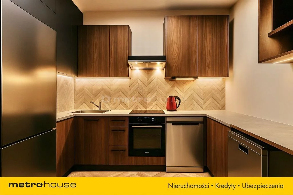 2 pokoje, apartament 39,00 m², piętro 4, oferta nr , SMLEMI561, Warszawa, Śródmieście, Śródmieście, Żelazna