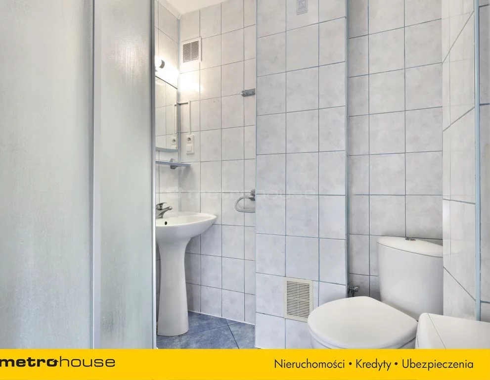 2 pokoje, apartament 39,00 m², piętro 4, oferta nr , SMLEMI561, Warszawa, Śródmieście, Śródmieście, Żelazna