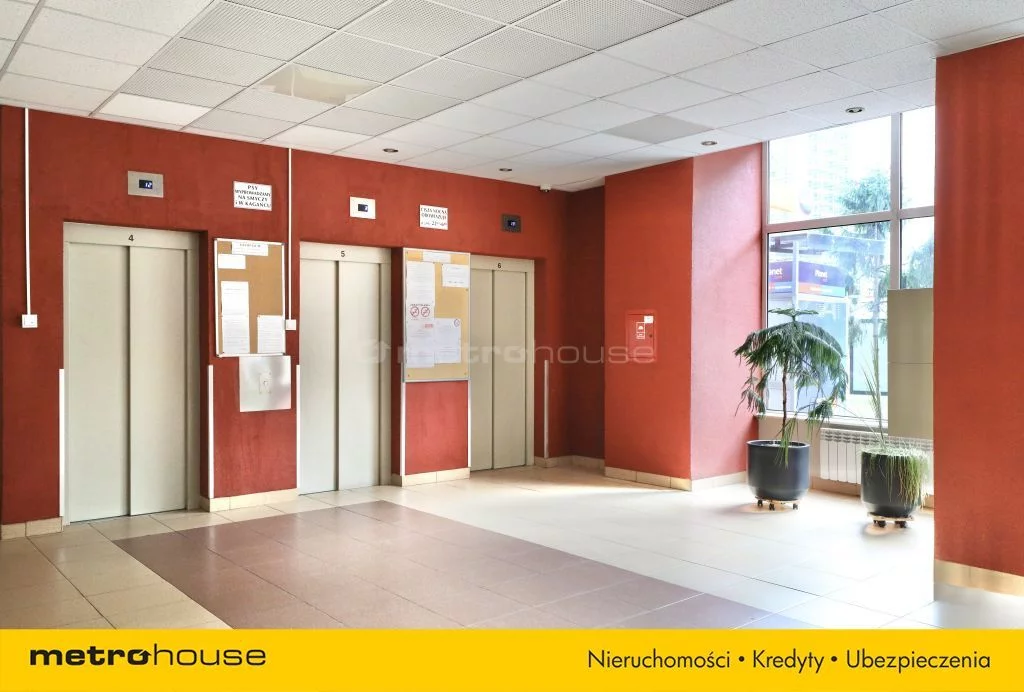 2 pokoje, apartament 39,00 m², piętro 4, oferta nr , SMLEMI561, Warszawa, Śródmieście, Śródmieście, Żelazna