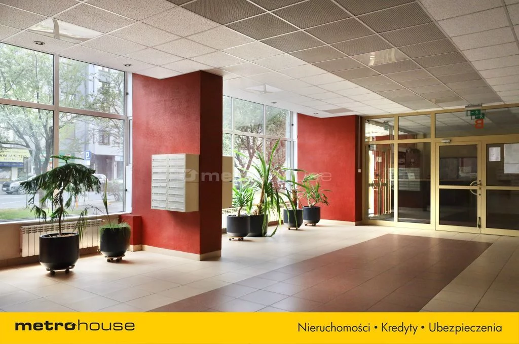 2 pokoje, apartament 39,00 m², piętro 4, oferta nr , SMLEMI561, Warszawa, Śródmieście, Śródmieście, Żelazna