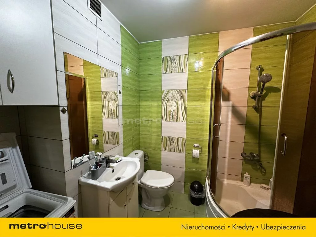 2 pokoje, mieszkanie 42,93 m², piętro 3, oferta nr , SMLEKI741, Biała Podlaska, Żeromskiego