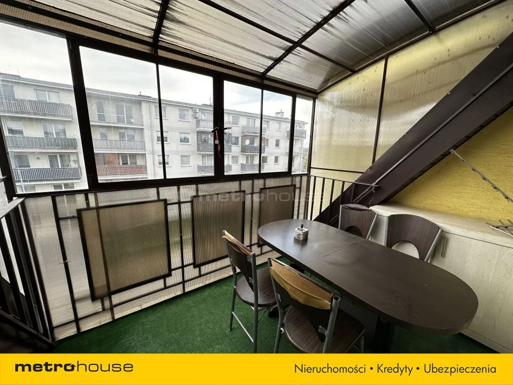 2 pokoje, mieszkanie 42,93 m², piętro 3, oferta nr , SMLEKI741, Biała Podlaska, Żeromskiego