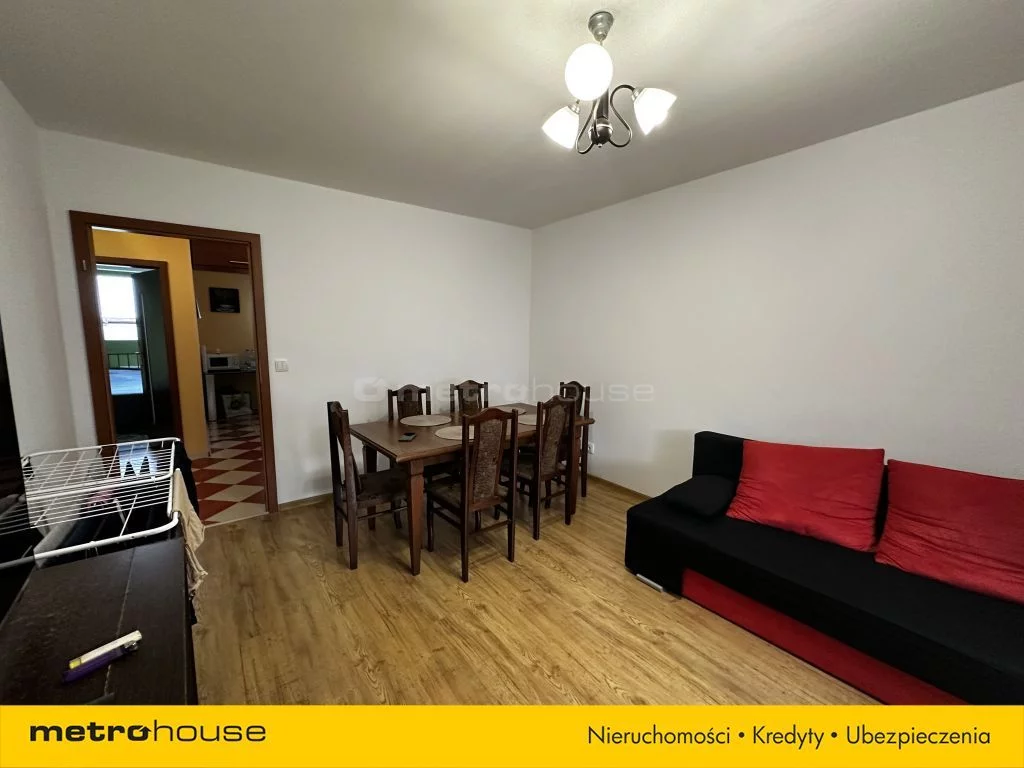 2 pokoje, mieszkanie 42,93 m², piętro 3, oferta nr , SMLEKI741, Biała Podlaska, Żeromskiego