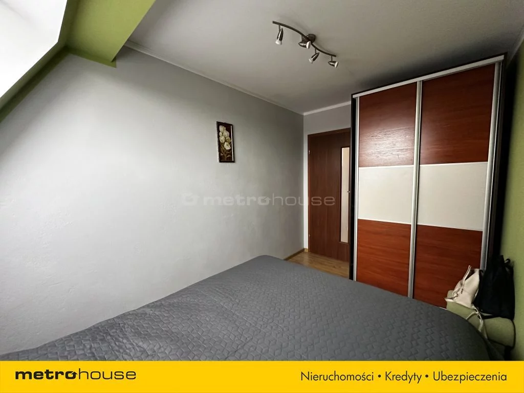 2 pokoje, mieszkanie 42,93 m², piętro 3, oferta nr , SMLEKI741, Biała Podlaska, Żeromskiego