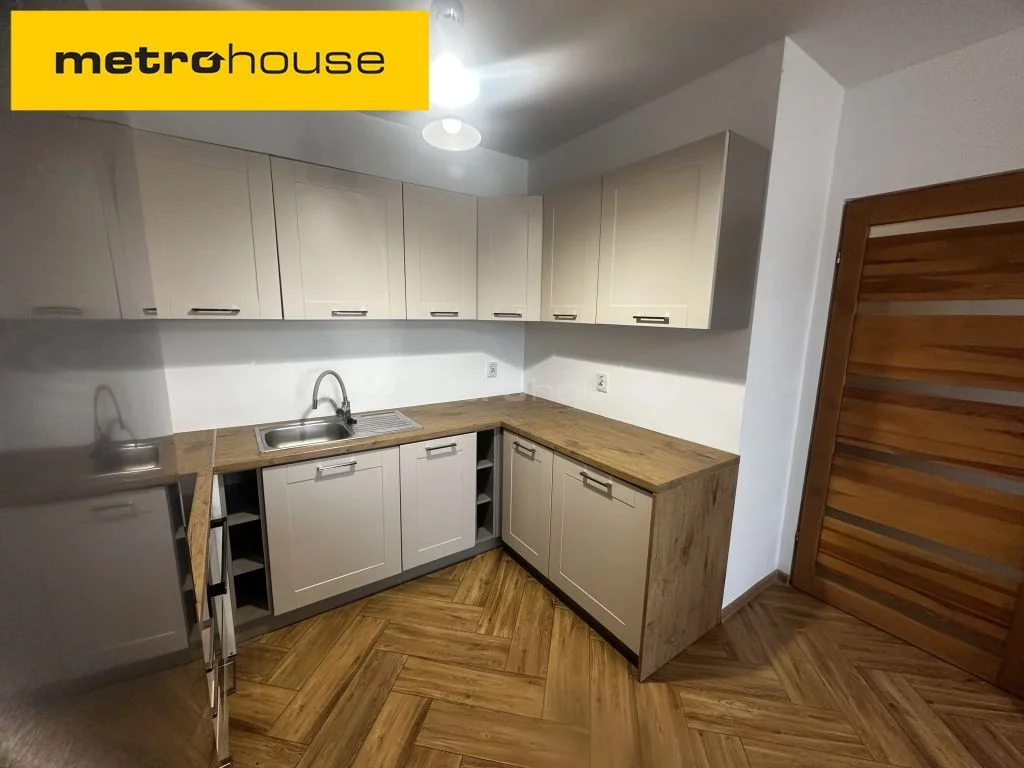 2 pokoje, mieszkanie 41,01 m², piętro 1, oferta nr , SMMEBU396, Biała Podlaska, Żeromskiego