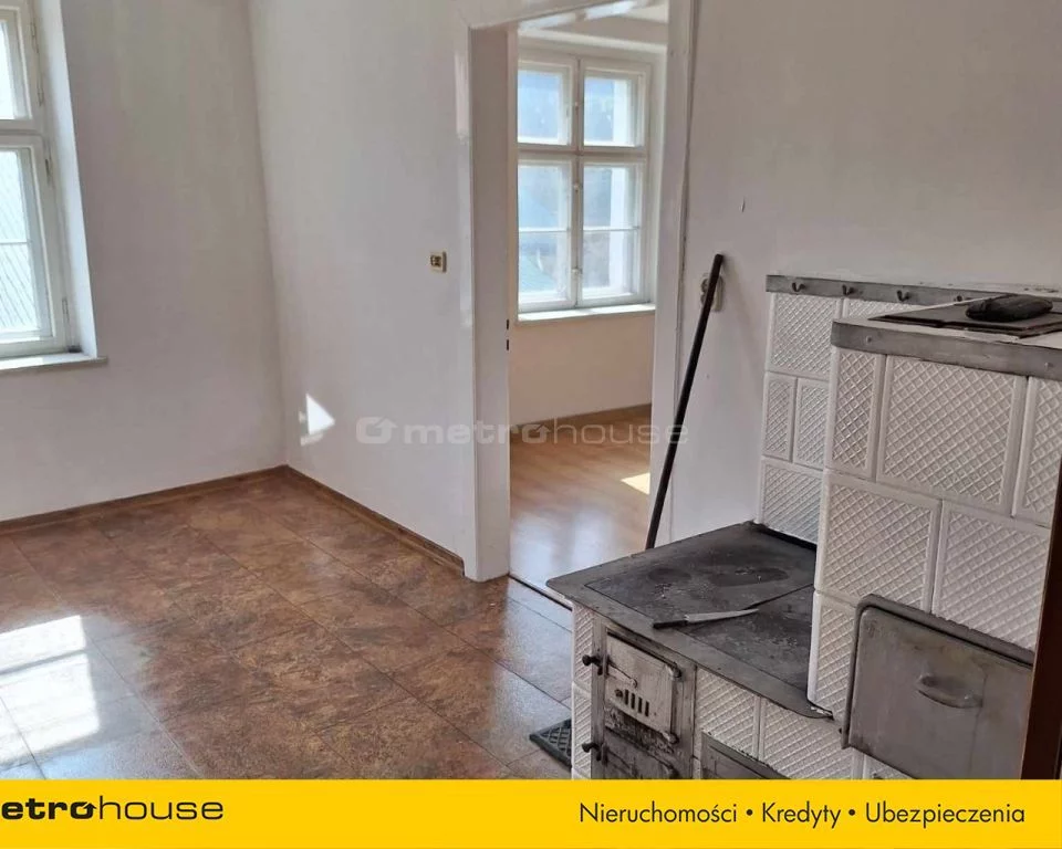 2 pokoje, mieszkanie 53,50 m², piętro 2, oferta nr , SMHIZU506, Nowa Ruda, Żeromskiego