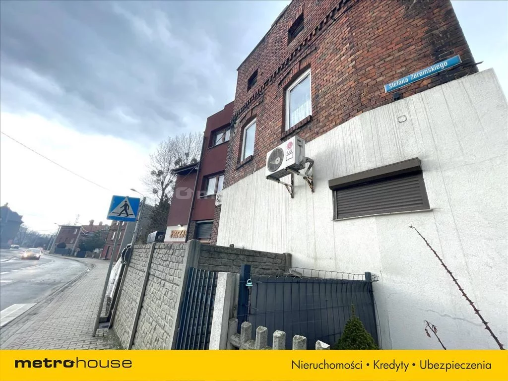 2 pokoje, mieszkanie 100,00 m², piętro 2, oferta nr , BABY309, Siemianowice Śląskie, Żeromskiego