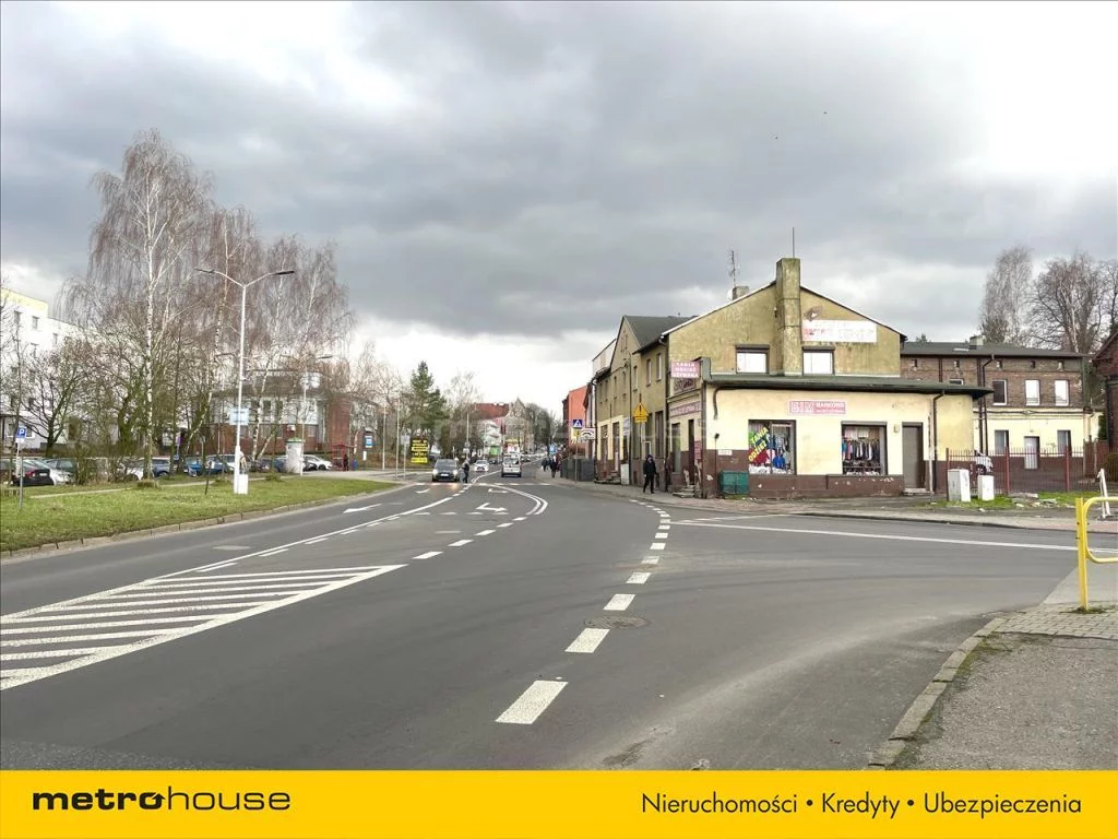2 pokoje, mieszkanie 100,00 m², piętro 2, oferta nr , BABY309, Siemianowice Śląskie, Żeromskiego
