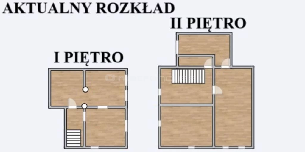 2 pokoje, mieszkanie 100,00 m², piętro 2, oferta nr , BABY309, Siemianowice Śląskie, Żeromskiego
